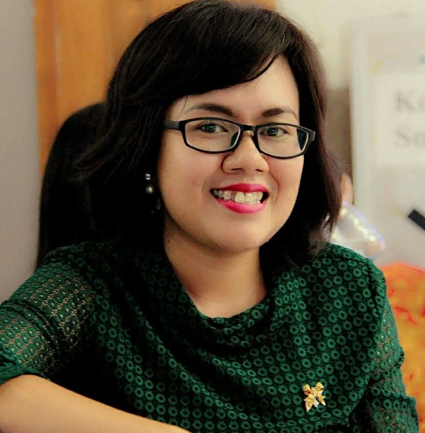 Dr. Ni Putu Rai Yuliartini, S.H., M.H. (Dosen Magister Hukum Program Pascasarjana Unviversitas Pendidikan Ganesha & Founder Yayasan Yulia Natya Nivriti)